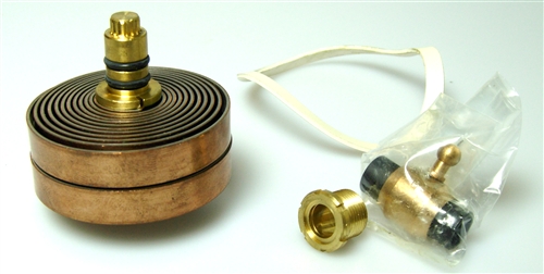 KIT DE REPARACION R210